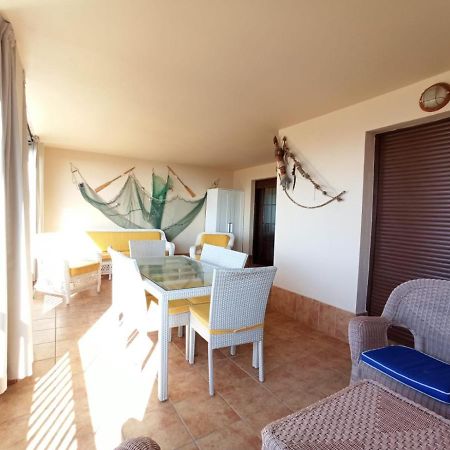 Apartamento Premium Vistas Laterales Al Mar Apartment อิสลากาเนรา ภายนอก รูปภาพ
