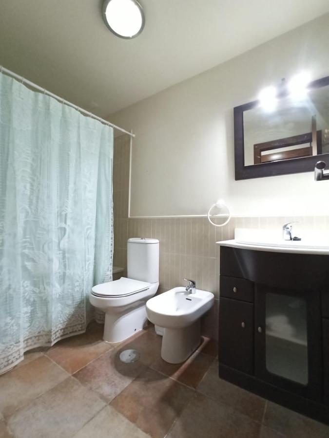 Apartamento Premium Vistas Laterales Al Mar Apartment อิสลากาเนรา ภายนอก รูปภาพ