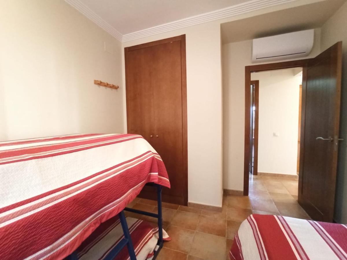 Apartamento Premium Vistas Laterales Al Mar Apartment อิสลากาเนรา ภายนอก รูปภาพ