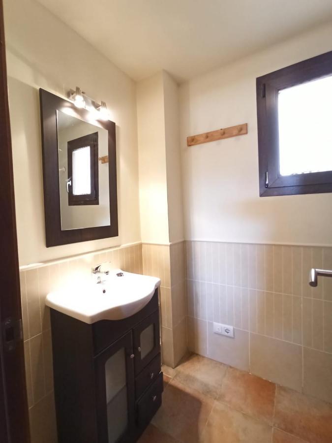 Apartamento Premium Vistas Laterales Al Mar Apartment อิสลากาเนรา ภายนอก รูปภาพ