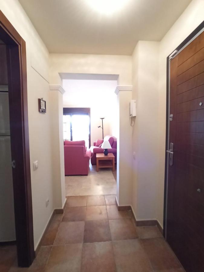 Apartamento Premium Vistas Laterales Al Mar Apartment อิสลากาเนรา ภายนอก รูปภาพ