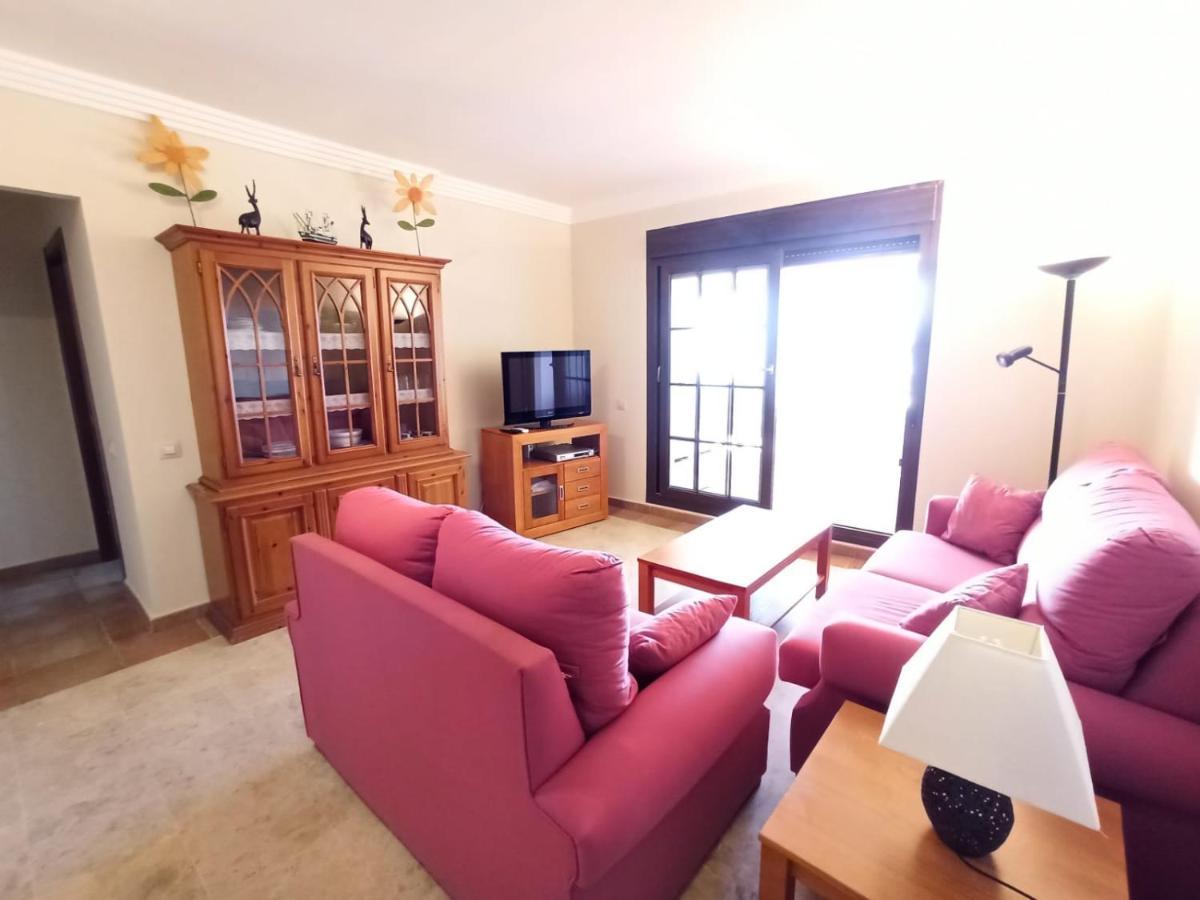 Apartamento Premium Vistas Laterales Al Mar Apartment อิสลากาเนรา ภายนอก รูปภาพ