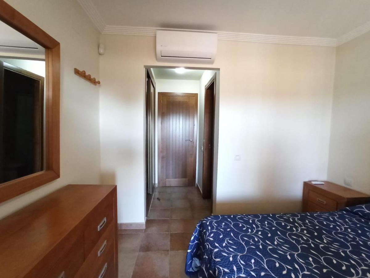 Apartamento Premium Vistas Laterales Al Mar Apartment อิสลากาเนรา ภายนอก รูปภาพ