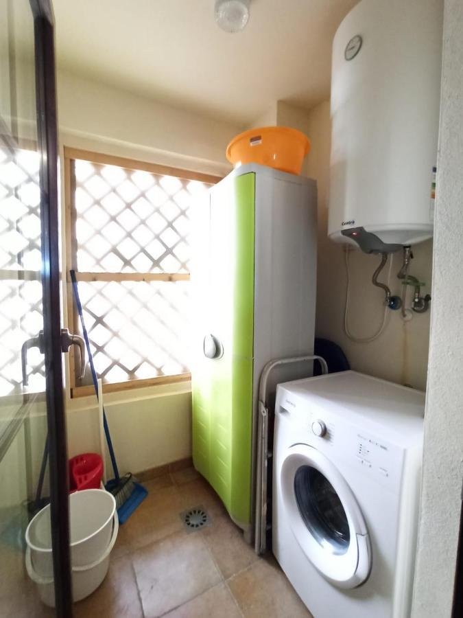 Apartamento Premium Vistas Laterales Al Mar Apartment อิสลากาเนรา ภายนอก รูปภาพ